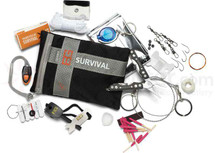Bear Grylls Ultimate Survival Kit