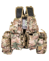 btp- south african vest
