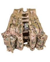 btp- cadet assault vest