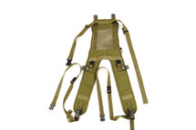Karrimor PLCE Yoke System in Green