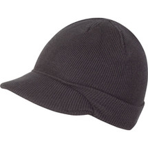 JEEP HAT - BLACK