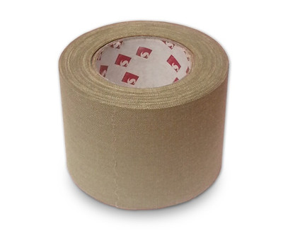 Genuine Scapa Sniper Tape 10m roll Desert Tan