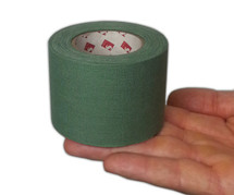 Genuine Scapa Sniper Tape 10m roll Green