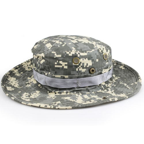 boonie hat urban camo