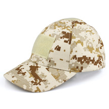 BV Tactical Baseball Cap Hat V3 Digital Desert Camo