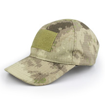 BV Tactical Baseball Cap Hat V3 in A-Tacs AU Camo