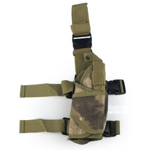 BV Tactical Leg Holster in A-TACS
