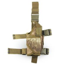 BV Tactical Leg Holster in Nomad