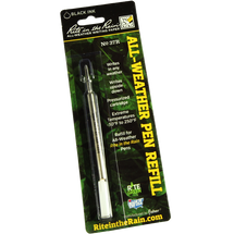 RITR Black Ink Refill