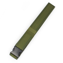 2 Inches wide Belt in Olive Drab