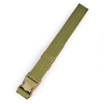 CQB Belt inTan