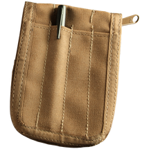 RITR Tan Cordura Cover 3 x 5