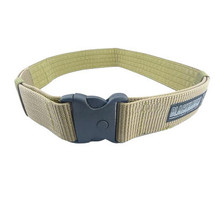 Blackhawk Quick Release Belt in Tan