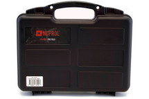 Nuprol Small Hard Case in Black