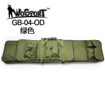 WoSport 120CM GUN BAG OD