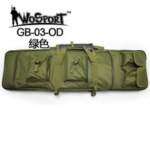 WoSport 100CM GUN BAG OD