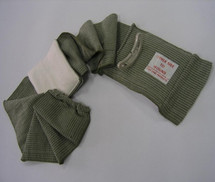 Haemorrhage Control Bandage 6"