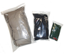Resealable Bags