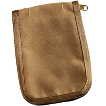 RITR Tan Cordura Cover 4 x 6