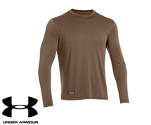 Under Armour Tactical Heatgear Tech Long Sleeve
