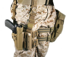 Blackhawk Tactical SERPA Holster L2
