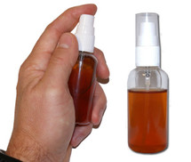 Oil Spray Bottle