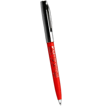 RITR Red Clicker Pen