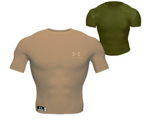 Under Armour Heat Gear
