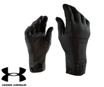 Under Armour Tactical Coldgear Infrared Gloves Black