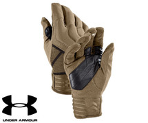 Under Armour Tactical Duty Glove Coyote Tan