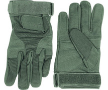 Viper Special Ops Gloves Green