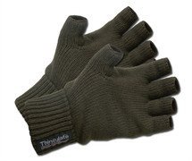 Thinsulate Fingerless Gloves