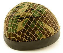 Webtex Helmet Band