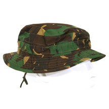SF Style Bush Hat