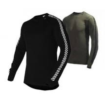Helly Hansen Dry Stripe Crew
