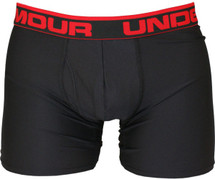 Under Armour 6" Boxer Jock
