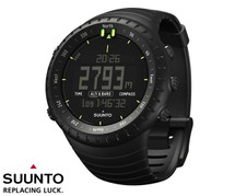 Suunto Core All Black (Military)