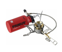 Primus OmniLite Ti Inc. Fuel Bottle