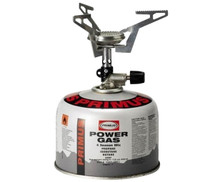Primus Express Ti Gas Stove & Piezo Igniter