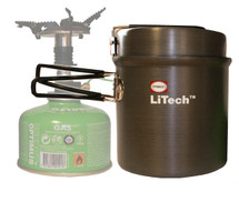 Primus Litech Trek Pot/Kettle