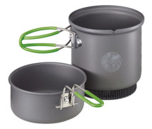 Optimus Terra Weekend Cookset
