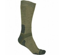 Bridgedale Socks - Woolfusion Trekker