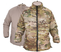 Sleeka Reversible Multicam/Desert
