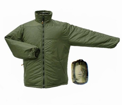 Snugpak Sleeka ELITE Jacket
