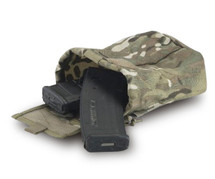 Advanced Tactical Fold Dump Pouch MULTICAM®