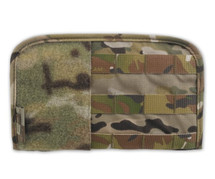 Advanced Tactical Commanders Panel MULTICAM®