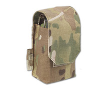 Advanced Tactical Smoke Grenade Pouch MULTICAM®