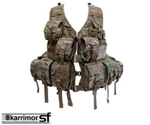 Karrimor SF Sabre Combat Vest Multicam