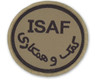 ISAF Badge/Patch