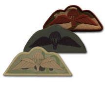 Parawings Badge - Pair